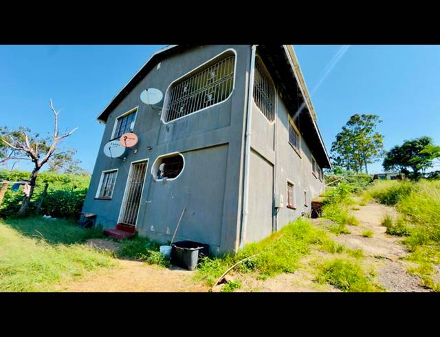 7 BEDROOM HOUSE FOR SALE IN RESERVOIR HILLS